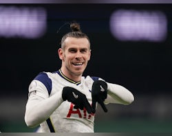 Spurs 'yet to make a decision over Gareth Bale future'