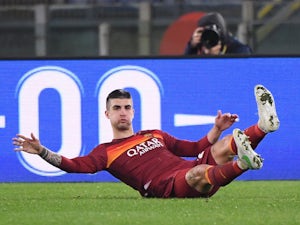 Preview: Roma vs. Napoli - prediction, team news, lineups