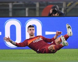 Roma vs. Napoli - prediction, team news, lineups