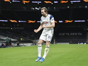 Harry Kane 'committed to leaving Spurs'