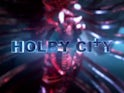 Holby City logo