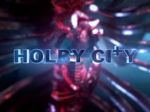 Holby City names ex-EastEnders actor Sean Gleeson as new series producer
