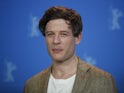 James Norton pictured in February 2019