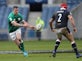 Johnny Sexton admits Ireland are not a top team yet
