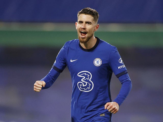 Agent: 'Jorginho staying at Chelsea this summer'