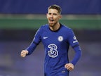 Jorginho not thinking about leaving Chelsea this summer