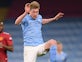Kevin De Bruyne signs two-year contract extension at Manchester City