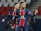 Kylian Mbappe hints at possible Paris Saint-Germain exit