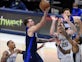 NBA roundup: Dallas Mavericks fight back to beat San Antonio Spurs