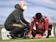 Man United team news: Injury, suspension list vs. West Ham