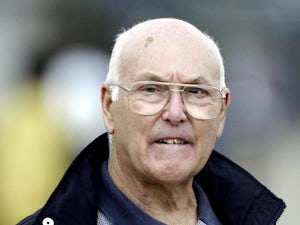 Sir Jackie Stewart: "There will never be another Murray Walker"