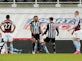 Result: Newcastle 1-1 Aston Villa: Jamaal Lascelles scores last-gasp equaliser