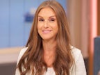 Nikki Grahame's mother "frightened" amid anorexia fight