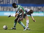 Manchester City 'approach Sporting Lisbon over Nuno Mendes'
