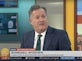 Piers Morgan leaves Good Morning Britain over Meghan Markle row