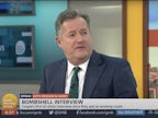 Piers Morgan cleared by Ofcom over Meghan Markle comments on GMB