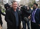 Piers Morgan hints at new show with Simon Cowell