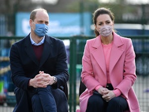 Duke of Cambridge keen to "secure the future health of the game at all levels"