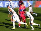 European roundup: Atletico falter in title race, Benzema saves the day for Real
