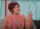 Sharon Osbourne: 'I will not take being called a racist'