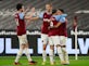 How West Ham United could line up against Wolverhampton Wanderers