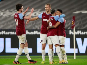 How West Ham could line up against Wolves