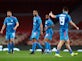 Europa League roundup: Arsenal through to last eight despite home defeat