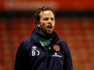 Walsall part company with Brian Dutton after "unacceptable" finish