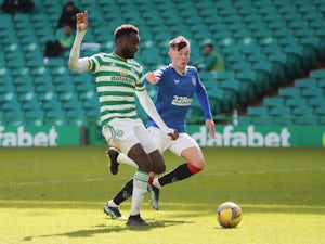 Leicester 'beat Arsenal to Odsonne Edouard'