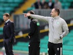John Kennedy insists Celtic "cannot make any mistakes" against Rangers