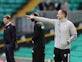 John Kennedy delighted with Celtic patience