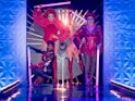 The final four contestants on RuPaul's Drag Race UK series two