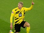 Borussia Dortmund 'forced to reduce Erling Braut Haaland asking price'
