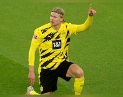 Koln vs. Dortmund - prediction, team news, lineups