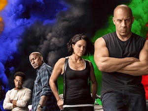 This week's new UK cinema releases, including Fast & Furious 9