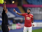 Fred subjected to racist abuse after Manchester United's FA Cup exit
