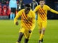 Chelsea, Manchester City interested in Barcelona youngster Ilaix Moriba?