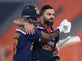 Virat Kohli-inspired India set England 225 target in T20 decider