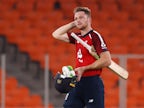 England suffer another defeat to West Indies in second T20 international 