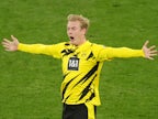 Arsenal identify Dortmund's Julian Brandt as Martin Odegaard alternative?