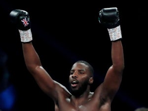 Lawrence Okolie in no mood to get carried away by world champion status