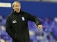Birmingham boss Lee Bowyer "cannot praise the players enough"