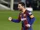 Joan Laporta "convinced" Lionel Messi will stay at Barcelona