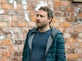 Peter Ash signs new Coronation Street deal
