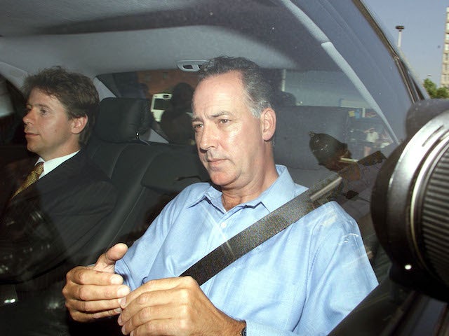 New Arrest Made Over Death Of Stuart Lubbock At Michael Barrymore's ...