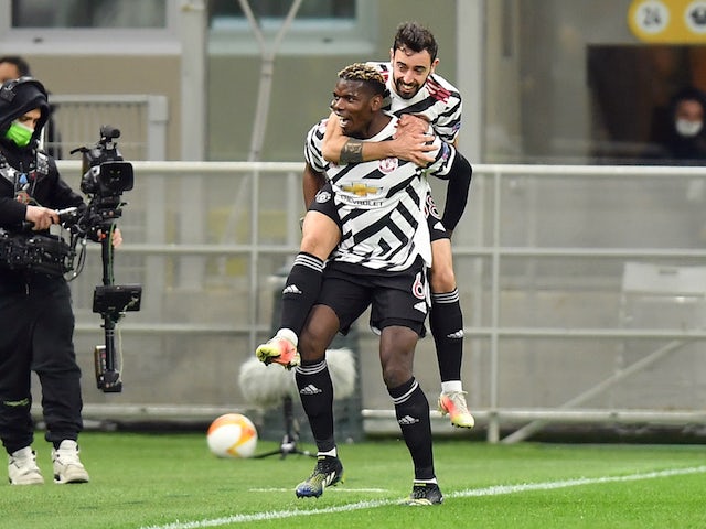 Juventus 'continue to leave door open for Paul Pogba'