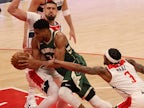 NBA roundup: Milwaukee Bucks edge past Philadelphia 76ers in overtime thriller