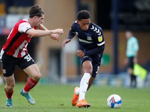Preview: Exeter vs. Oxford Utd - prediction, team news, lineups