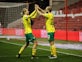 Result: Nottingham Forest 0-2 Norwich City: Canaries make it nine wins in a row