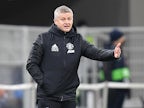 Solskjaer: 'Man United will be stretched physically and mentally against Leeds'
